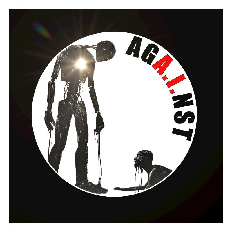 AGAINST