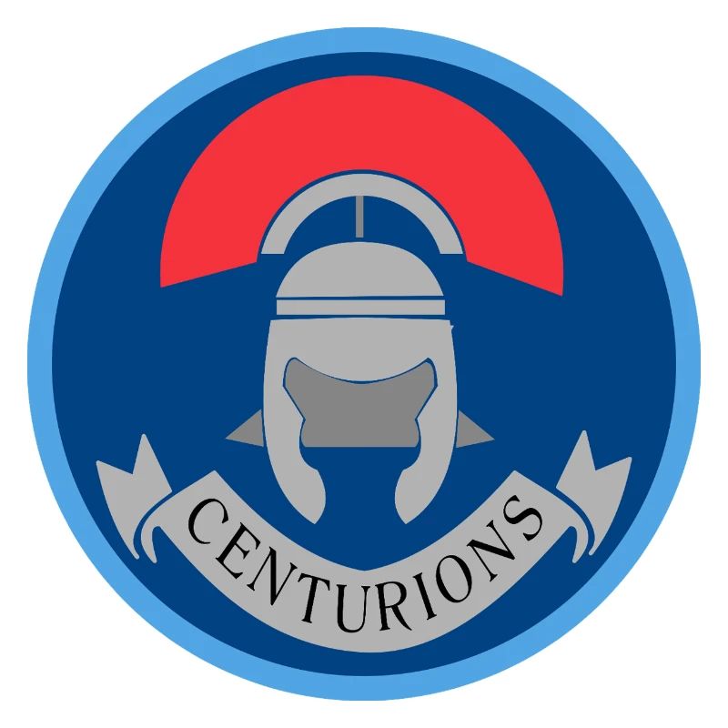 Centurion Crest 