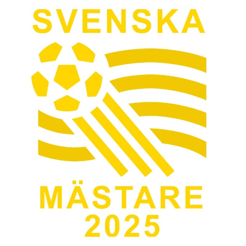 Schwedischer Meister 2025