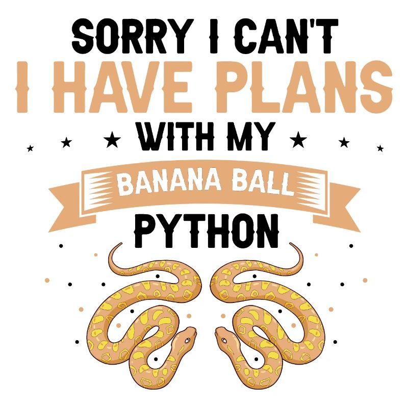 King python design pour les amateurs de serpents