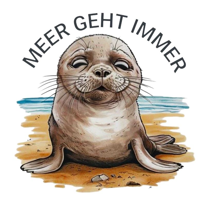 Meer geht immer