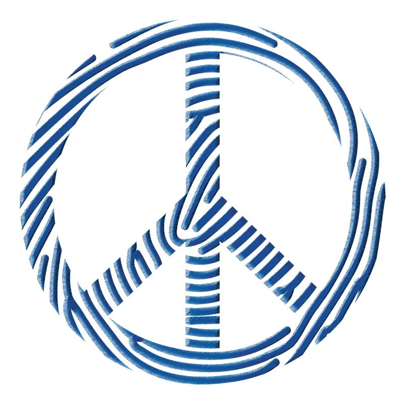 Peace-Zeichen