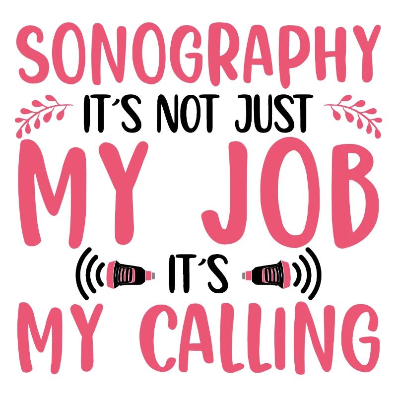 Sonografie