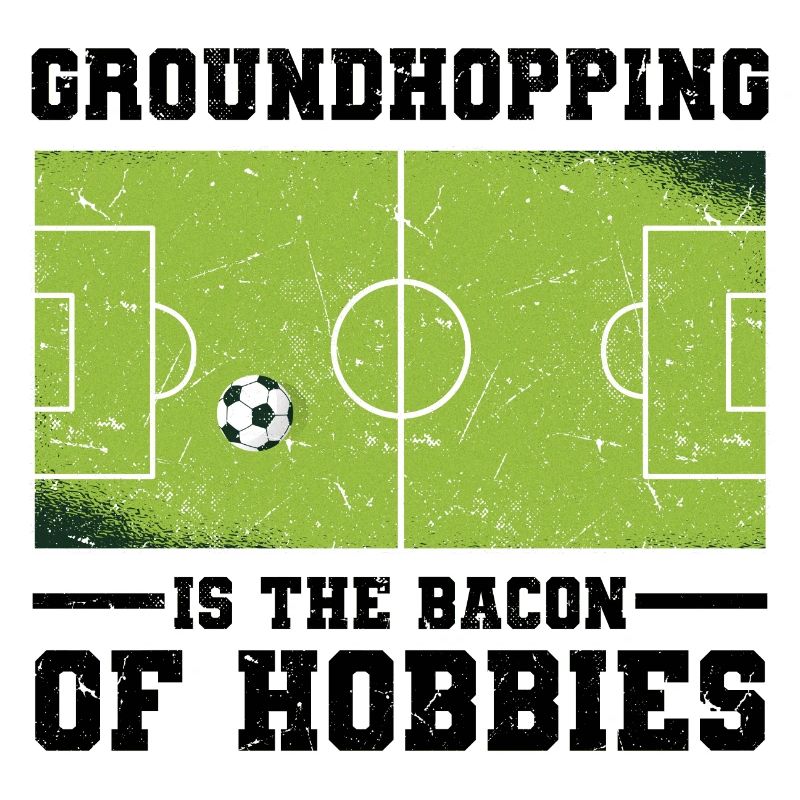 Groundhopping