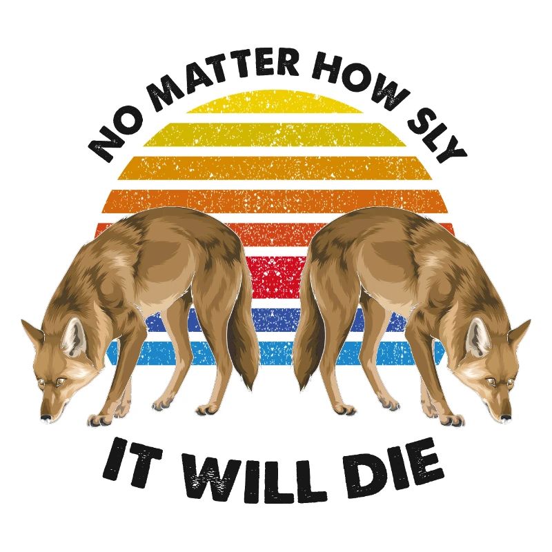 Conception de coyote pour les réacteurs de coyote