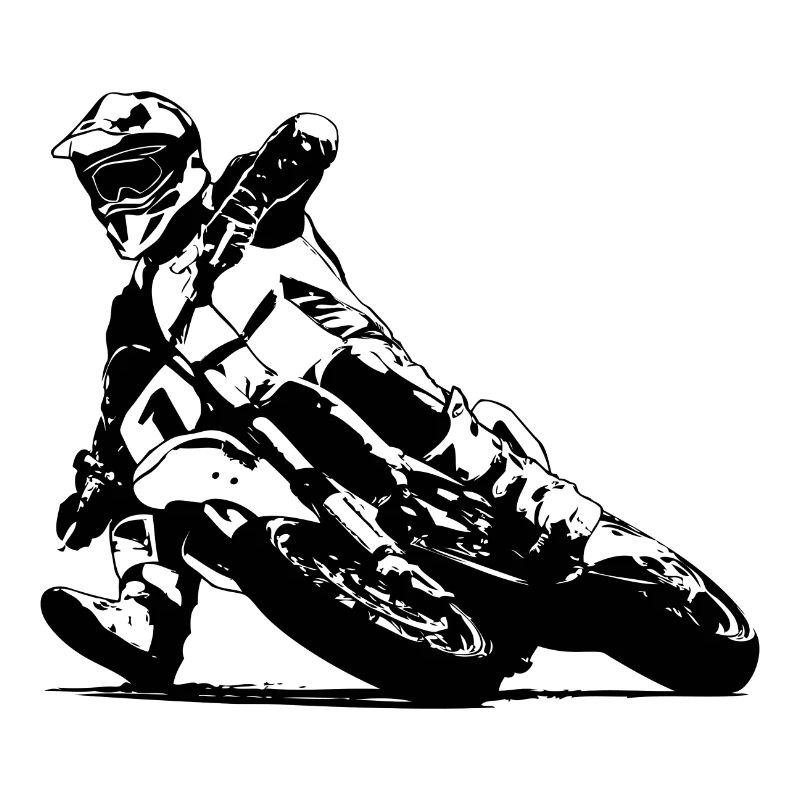 Supermoto - Supermotard