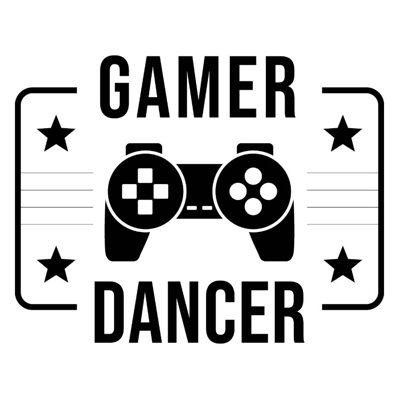 Gamer| tanzen