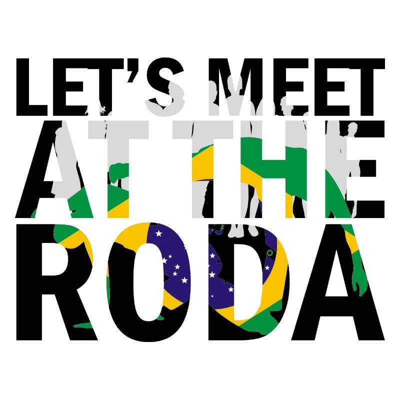 Capoeira instruments for Brazilian dance