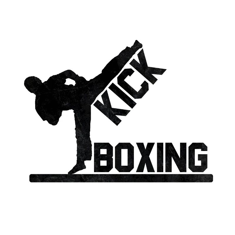 Kickboxer Kickboxen Geschenk