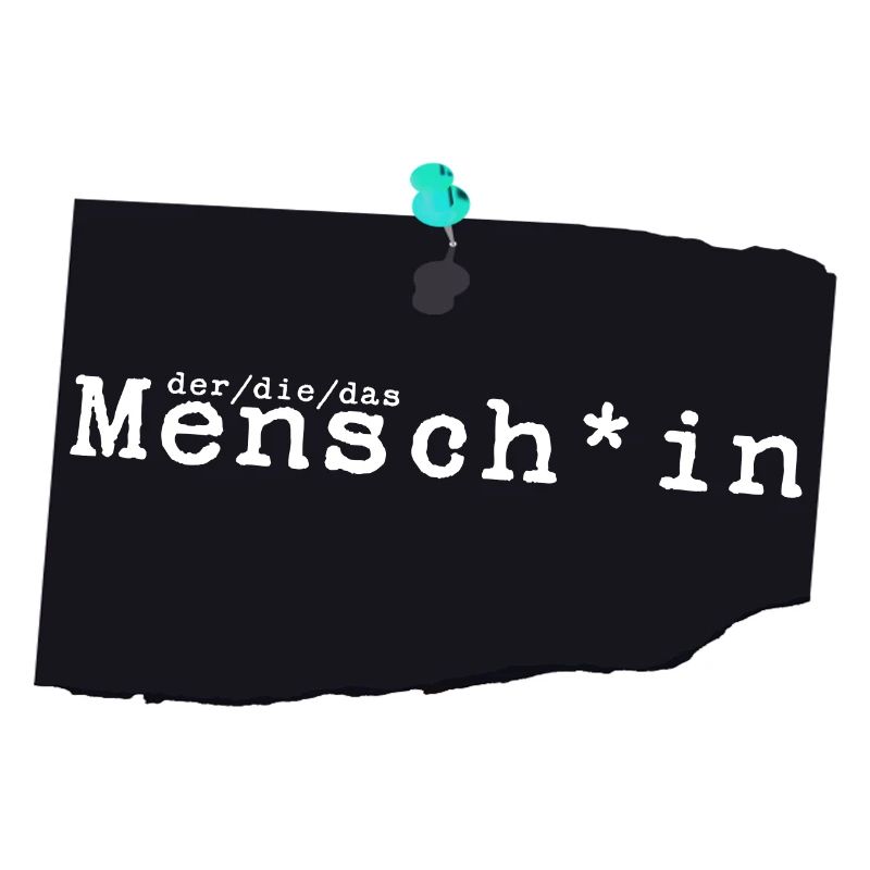 menschin dunkel