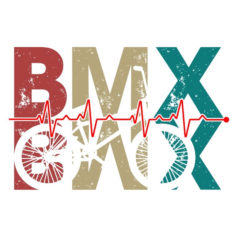BMX Pulse Fahrrad Logo