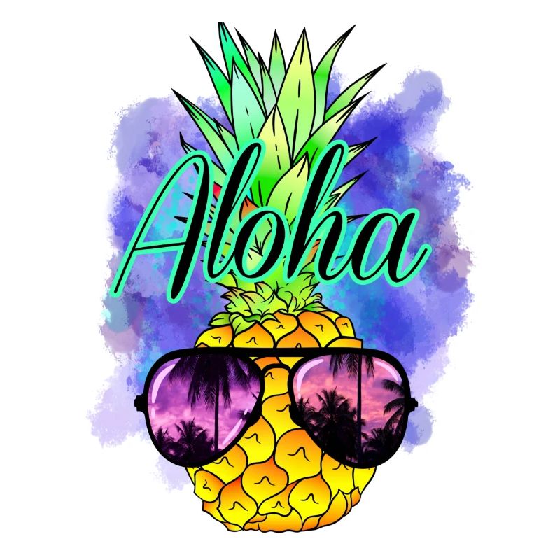 Aloha Ananas