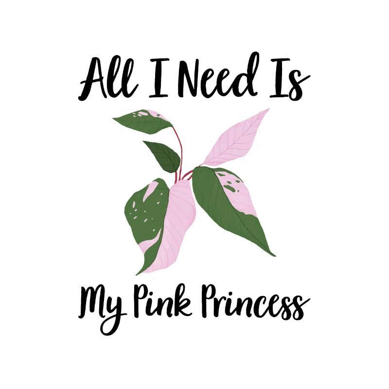 Pink Princess