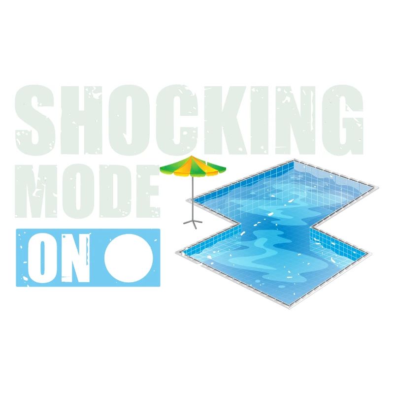 Lifeguard Designs for Pool Technicians