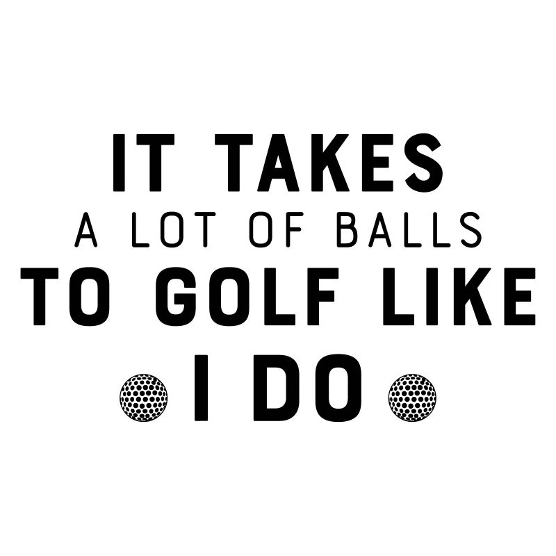 Golf Lifestyle