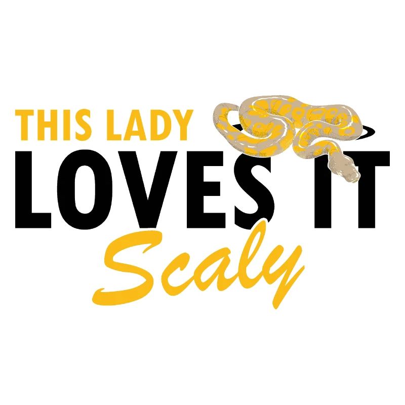 King python design pour les amateurs de serpents