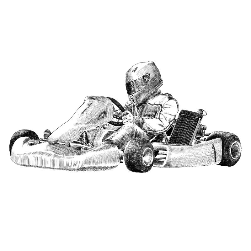 Karting 