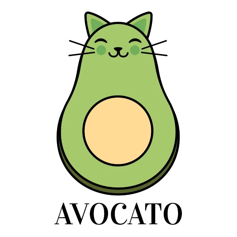 Avocato - Avocado Katze