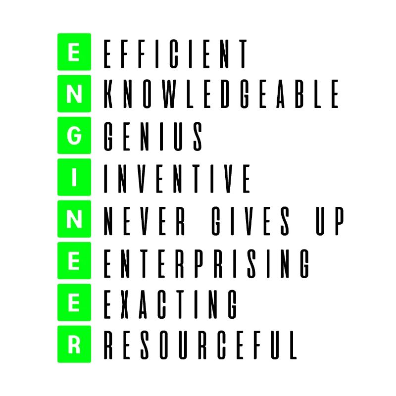Ingenieur