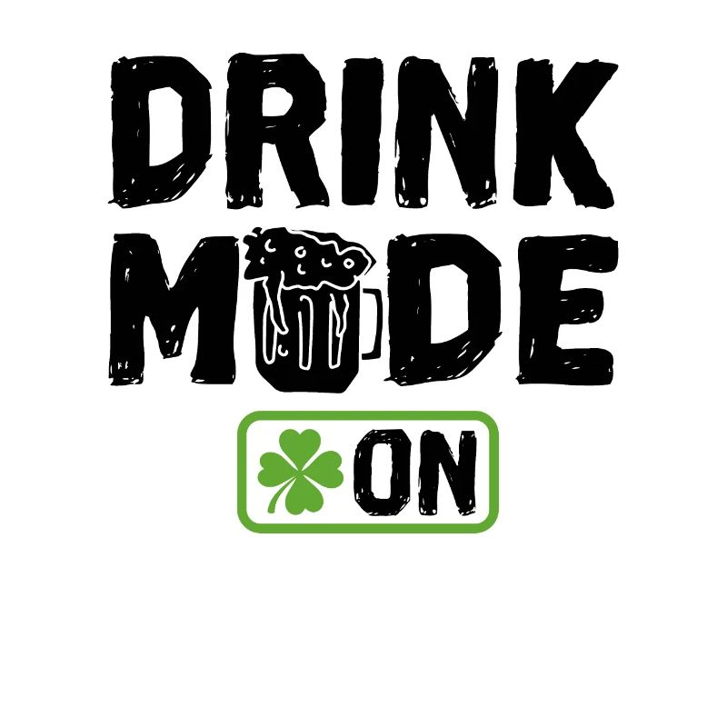 Drink Mode On