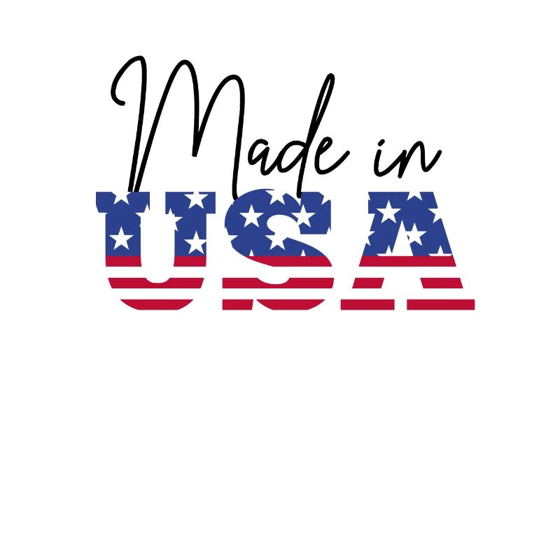 Made in USA