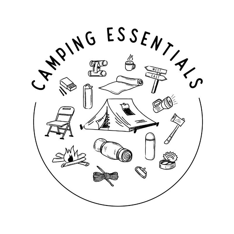 Camping Essentials