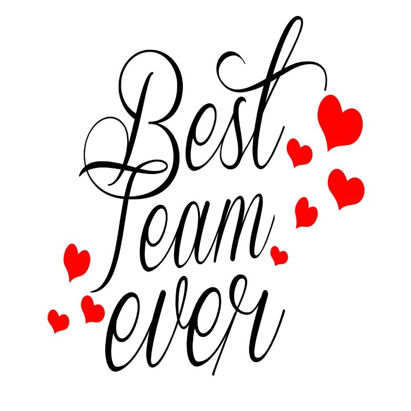 Best Team Ever!
