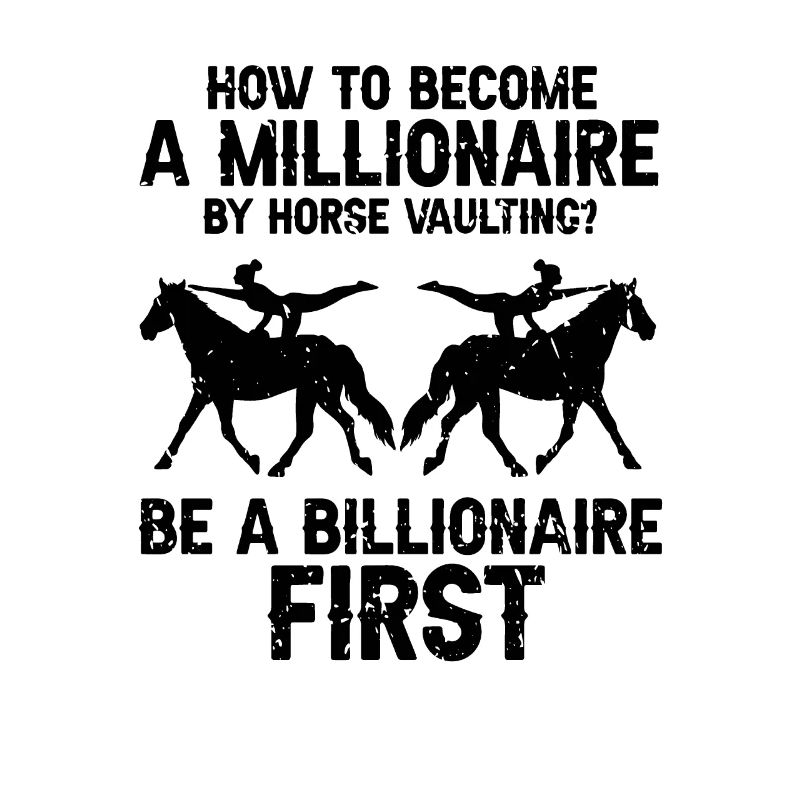 Conception de voûte et conception de chevaux de voûte