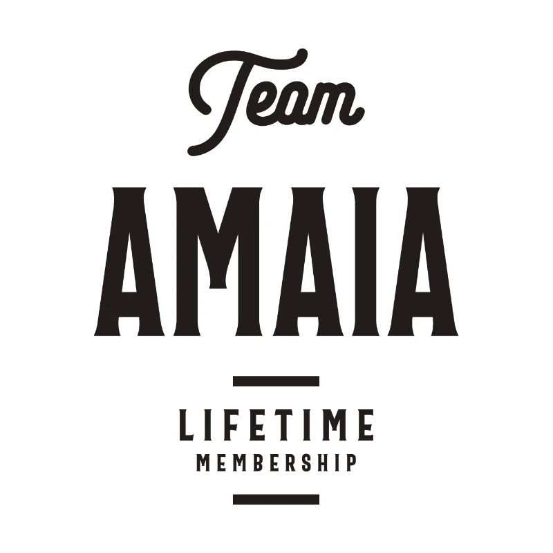 Amaia Personalisierter Name