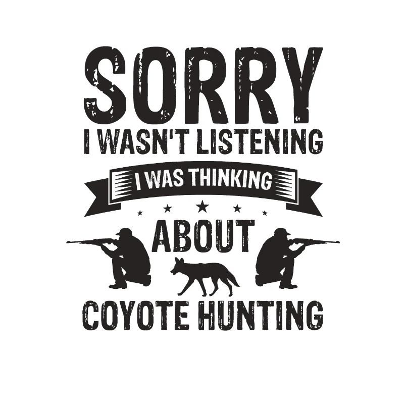 Capture de coyotes et conception de chasseur de coyotes