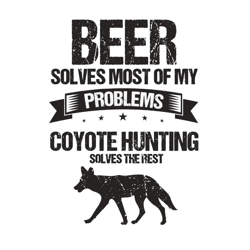 Conception de coyote pour les réacteurs de coyote