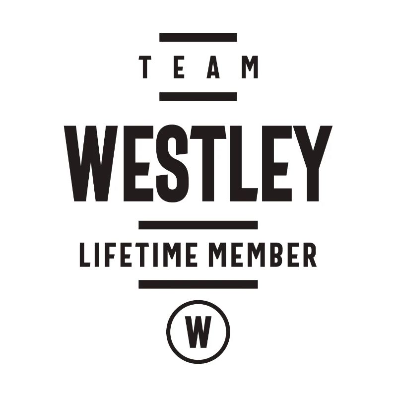 Westley Benutzerdefinierter Name