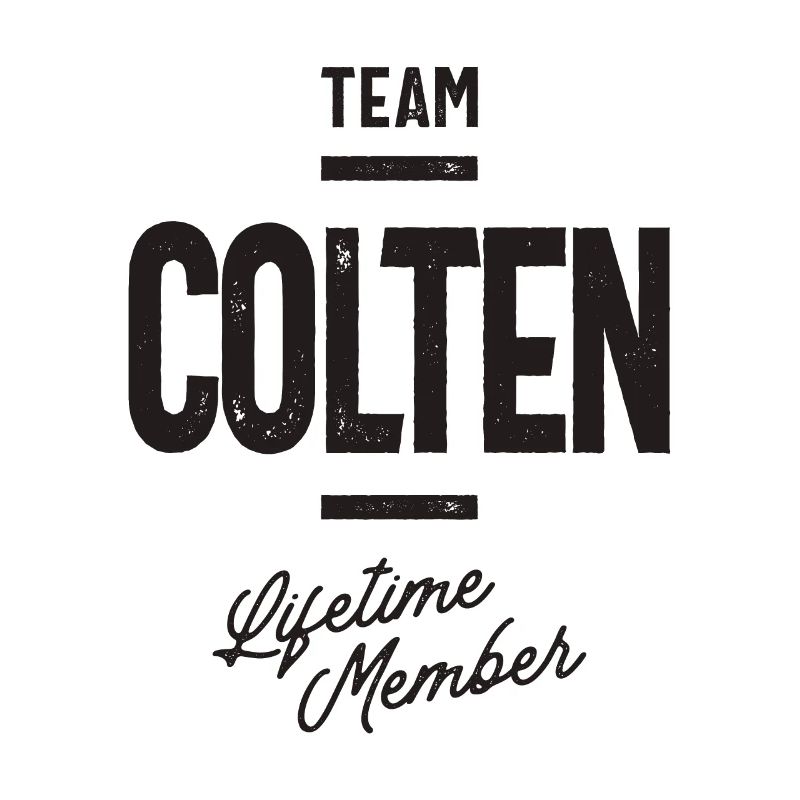 Benutzerdefinierter Colten-Name