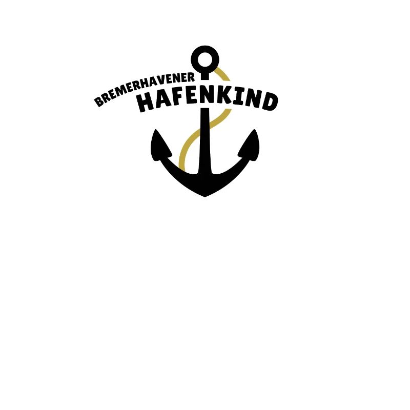 Bremerhavener Hafenkind