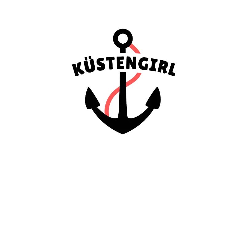 Küstengirl