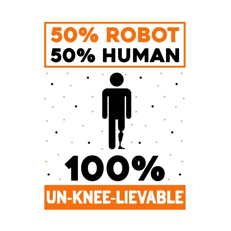 Conception de membres artificiels pour prothèse de jambe