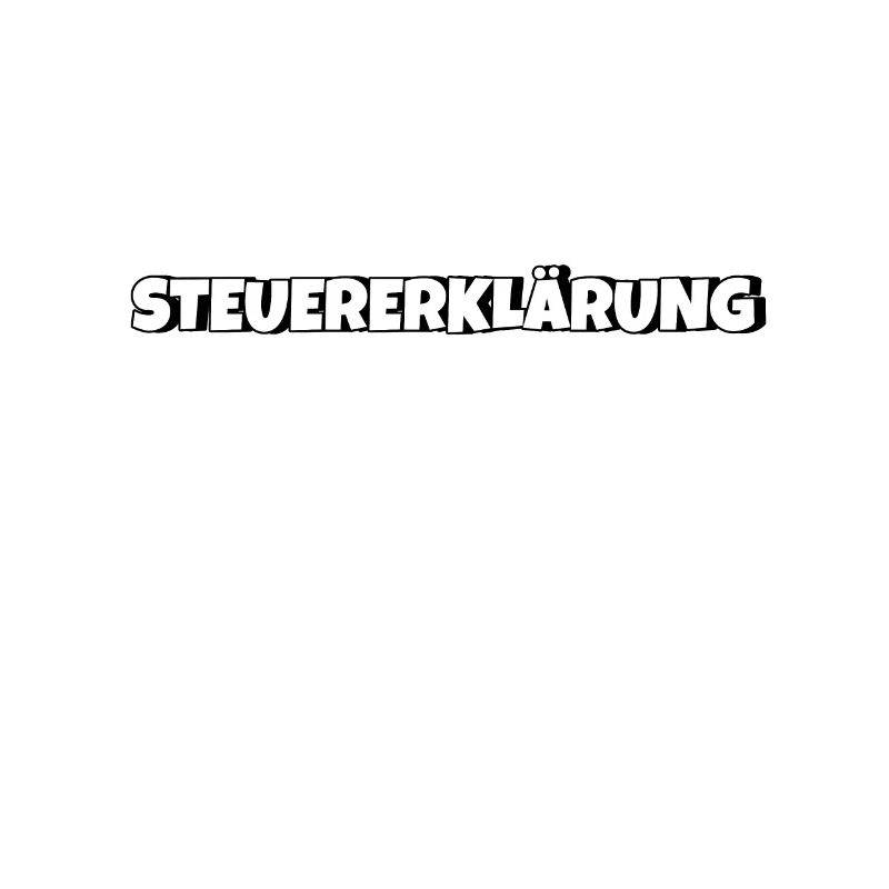 Steuererklärung