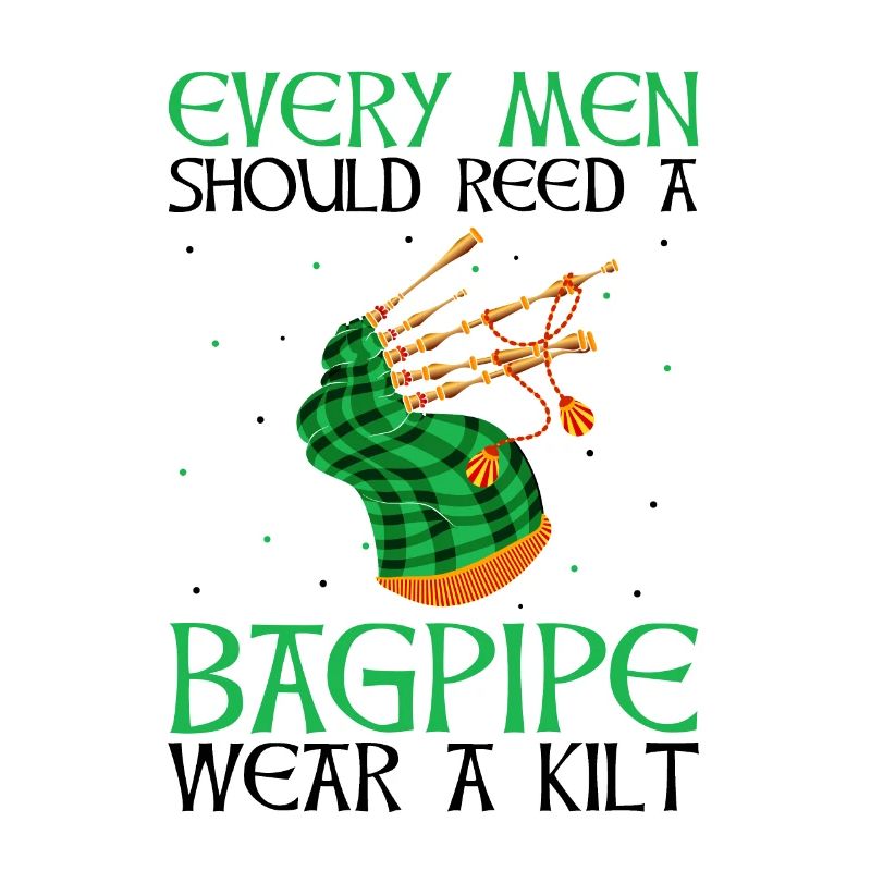 Citation de professeur de cornemuse et joueurs de cornemuse