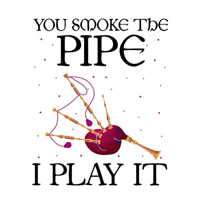 Cornemuse pour cornemuse et écossaise