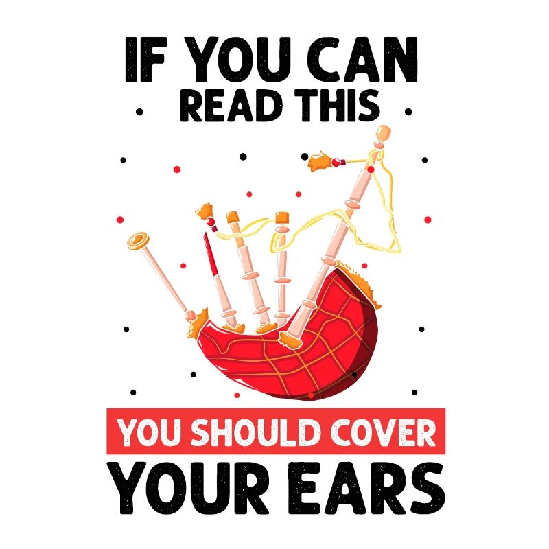 Citation de professeur de cornemuse et joueurs de cornemuse