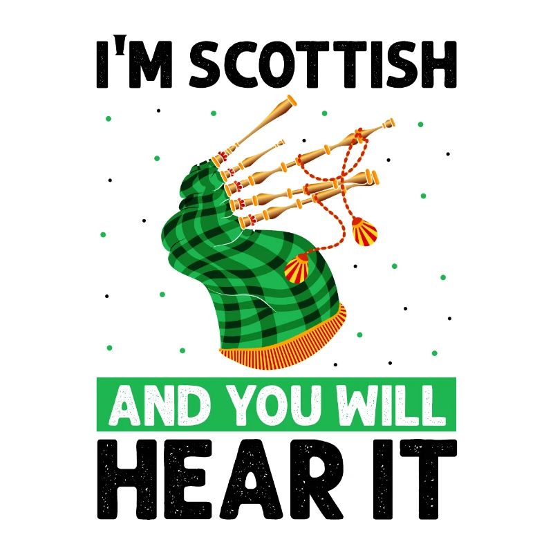 Citation de professeur de cornemuse et joueurs de cornemuse