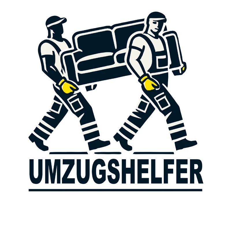 Umzug Möbelpacker Umzugshelfer