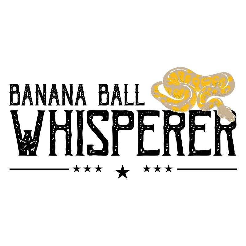 King python design pour les amateurs de serpents