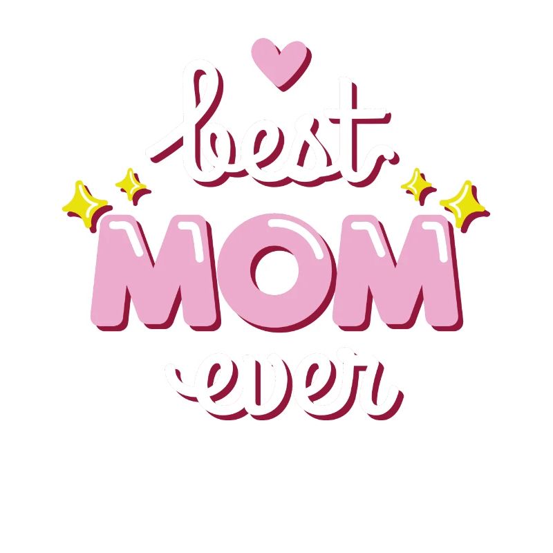 Muttertag Geschenk beste Mama Muttertagsgeschenk