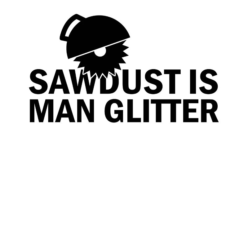 Crafter, Engineer Apprentice Woodworker Carpenter