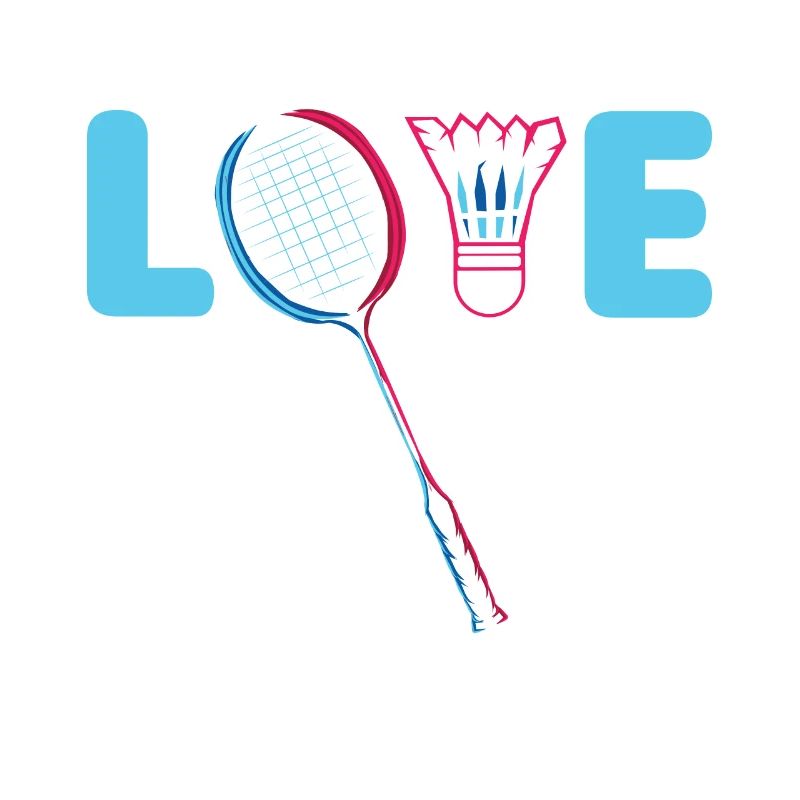 Federball Badminton