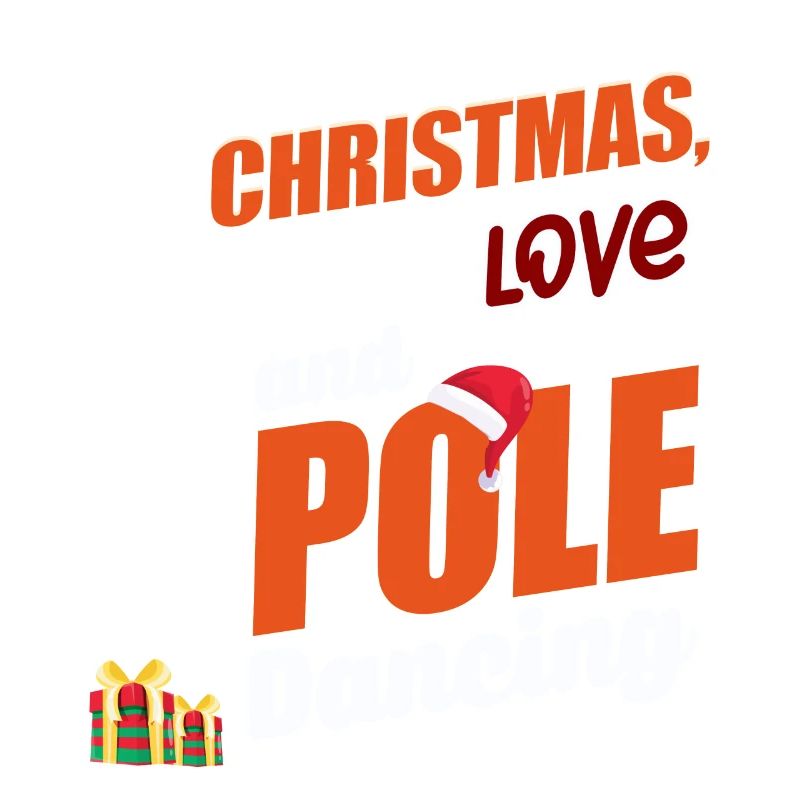 PoledancDancer, Pole Dancing Christmas Love