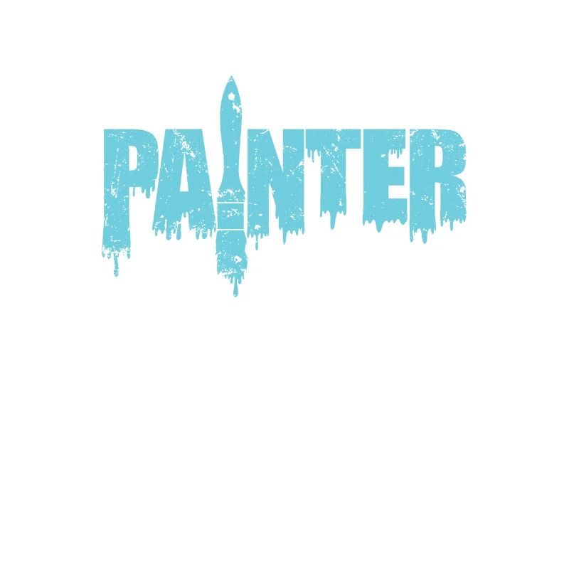 Painter Painter Profession Varnisher