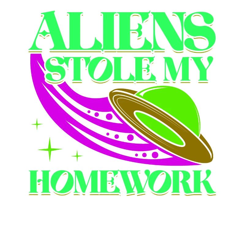 Alien, OVNI, UAP, Espace, Objet volant de l’espace