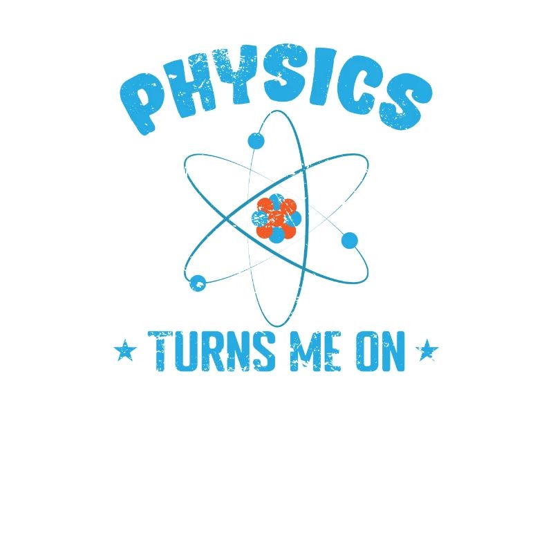 Physics turns me on Studium